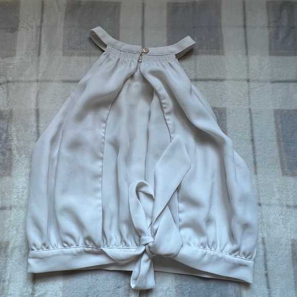 Aritzia Wilfred Patrice Blouse - Picture 5 of 5